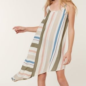 O’Neill Sweets Asymmetrical Dress
